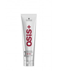 Крем для розгладження волосся-Schwarzkopf Professional Osis+ Tame Wild